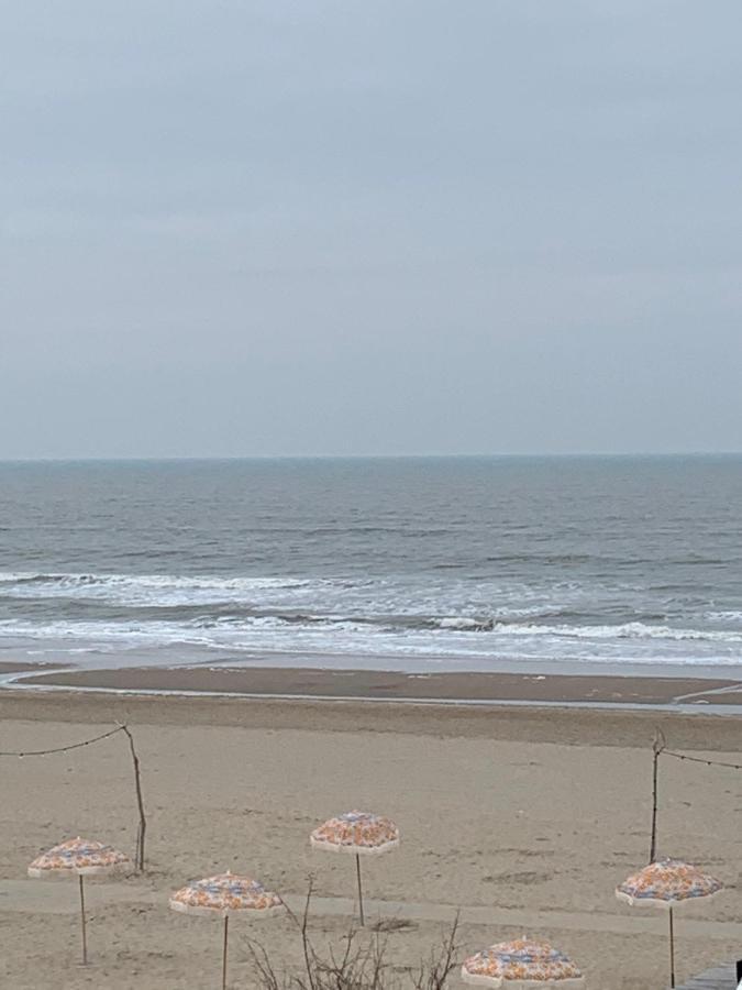 Appartement 'T Zomerhuis Zandvoort Eksteriør billede
