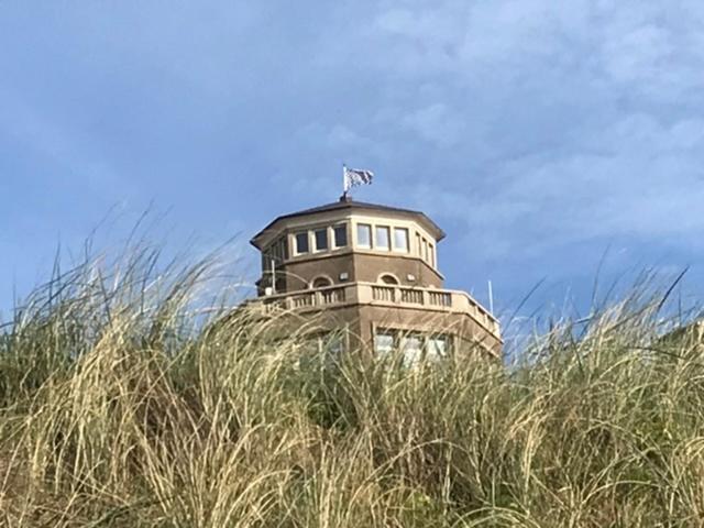 Appartement 'T Zomerhuis Zandvoort Eksteriør billede